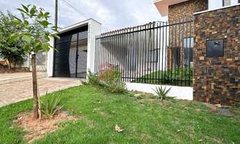 Imagem: Casa à venda em Umuarama-PR, bairro Zona