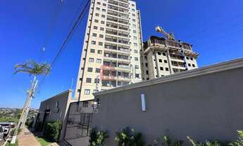 Imagem: Apartamento à venda em Umuarama-PR, Parque