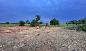 Imagem: Terreno à venda em Umuarama-PR, Jardim