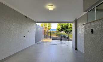 Imagem 4: Imóvel de alto padrão com 3 quartos e 155,29 m² à venda em Umuarama-PR, no Jardim Vila Ric