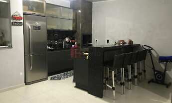 Imagem 4: Oportunidade única: Casa à venda em Umuarama-PR, no Parque Ibirapuera, com 2 quartos, 1 su