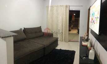 Imagem 2: Oportunidade única: Casa à venda em Umuarama-PR, no Parque Ibirapuera, com 2 quartos, 1 su