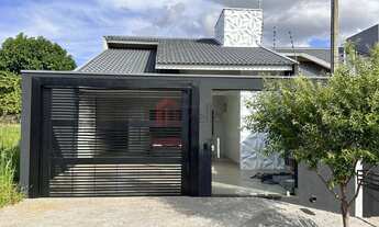 Imagem: Imperdível Casa à venda em Umuarama-PR