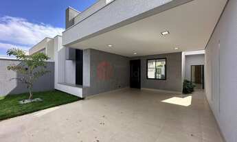 Imagem 3: Imóvel à venda em Umuarama-PR: Casa moderna com 3 quartos, 1 suíte e 137,65 m² no Parque B