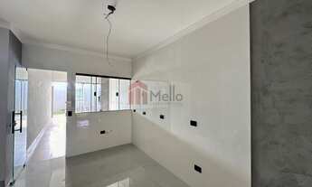 Imagem 6: Casa à venda na cidade de nome da cidade] no bairro nome do bairro] com 3 quartos, 1 suíte