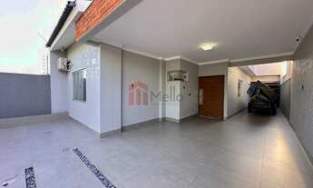 Imagem 2: Imóvel de alto padrão com 3 quartos e 155,29 m² à venda em Umuarama-PR, no Jardim Vila Ric