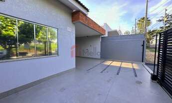 Imagem 3: Imóvel de alto padrão com 3 quartos e 155,29 m² à venda em Umuarama-PR, no Jardim Vila Ric