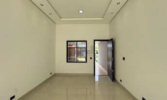 Imagem 7: Imóvel à venda em Umuarama-PR: Casa moderna com 3 quartos, 1 suíte e 137,65 m² no Parque B