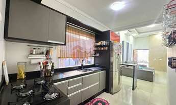 Imagem 7: Imóvel de alto padrão com 3 quartos e 155,29 m² à venda em Umuarama-PR, no Jardim Vila Ric