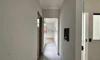 Imagem 7: Casa à venda na cidade de nome da cidade] no bairro nome do bairro] com 3 quartos, 1 suíte