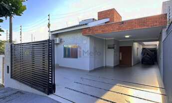 Imagem: Imóvel de alto padrão com 3 quartos e