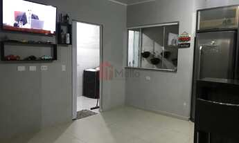 Imagem 5: Oportunidade única: Casa à venda em Umuarama-PR, no Parque Ibirapuera, com 2 quartos, 1 su