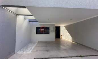 Imagem 3: Casa à venda na cidade de nome da cidade] no bairro nome do bairro] com 3 quartos, 1 suíte