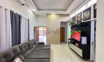 Imagem 5: Imóvel de alto padrão com 3 quartos e 155,29 m² à venda em Umuarama-PR, no Jardim Vila Ric