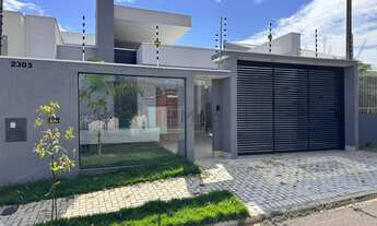 Imagem: Imóvel à venda em Umuarama-PR Casa moderna