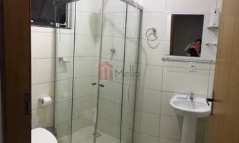 Imagem 6: Oportunidade única: Casa à venda em Umuarama-PR, no Parque Ibirapuera, com 2 quartos, 1 su