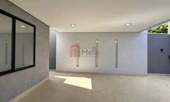 Imagem 4: Imóvel à venda em Umuarama-PR: Casa moderna com 3 quartos, 1 suíte e 137,65 m² no Parque B