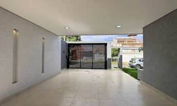 Imagem 5: Imóvel à venda em Umuarama-PR: Casa moderna com 3 quartos, 1 suíte e 137,65 m² no Parque B