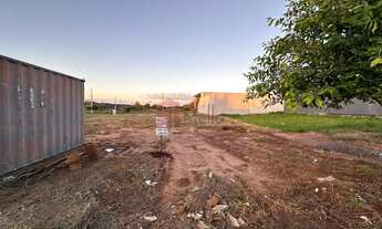 Imagem: Terreno à venda em Umuarama-PR, Parque