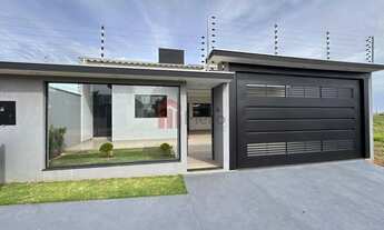 Imagem: Casa à venda em Umuarama-PR, Parque Residencial