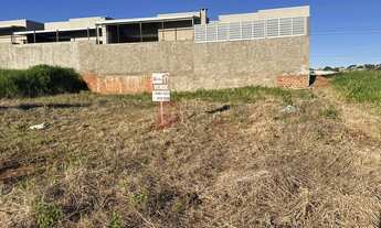Imagem: Terreno à venda em Umuarama-PR, Parque