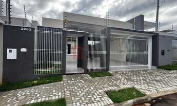 Imagem: Oportunidade Única Casa à Venda em Umuarama-PR