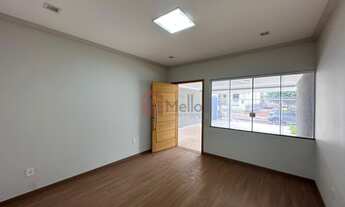 Imagem 4: Casa à venda em Umuarama-PR, Jardim Alphavile: 3 quartos, 1 suíte, 1 sala, 3 banheiros, 2