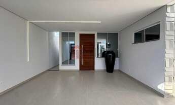 Imagem 5: Casa à venda em Umuarama-PR, Jardim Interlagos I: 3 quartos, 1 suíte, 1 sala, 3 banheiros