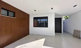 Imagem 4: Casa à venda em Umuarama-PR: 3 quartos, 1 suíte, 2 banheiros, 2 vagas de garagem, 134,90 m