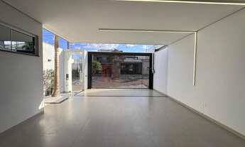 Imagem 4: Casa à venda em Umuarama-PR, Jardim Interlagos I: 3 quartos, 1 suíte, 1 sala, 3 banheiros