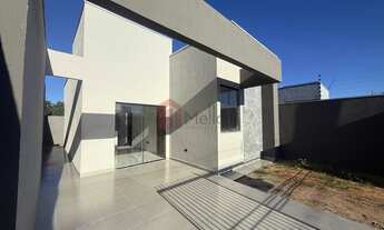 Imagem 2: Casa à venda em Umuarama -PR, no Jardim Thereza, com 2 quartos, 1 sala, 1 banheiro e 1 vag