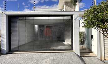 Imagem: Casa à venda em Umuarama-PR, Jardim Interlagos