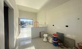 Imagem 5: Casa à venda em Umuarama -PR, no Jardim Thereza, com 2 quartos, 1 sala, 1 banheiro e 1 vag