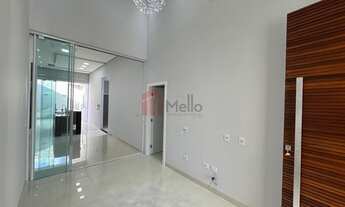 Imagem 7: Casa à venda em Umuarama-PR, Jardim Interlagos I: 3 quartos, 1 suíte, 1 sala, 3 banheiros