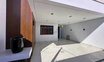 Imagem 3: Casa à venda em Umuarama-PR: 3 quartos, 1 suíte, 2 banheiros, 2 vagas de garagem, 134,90 m