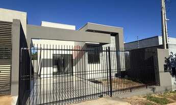 Imagem: Casa à venda em Umuarama -PR, no Jardim