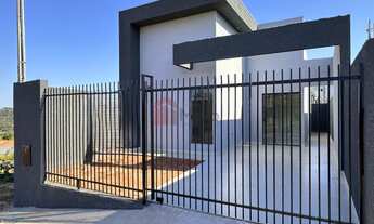 Imagem: Casa à venda em Umuarama-PR, Parque das