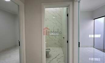 Imagem 6: Casa à venda em Umuarama-PR, 2 quartos, 1 suíte, 1 sala, 2 banheiros, 84,60m² no Parque Es