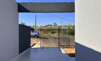 Imagem 4: Casa à venda em Umuarama-PR, Parque das Nações: 2 quartos, sala, banheiro, garagem e 52m²