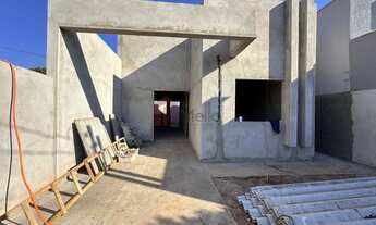 Imagem: Casa à venda em Umuarama-PR, Jardim das