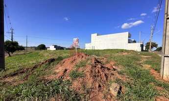 Imagem: Terreno à venda em Umuarama-PR, Parque