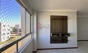 Imagem 4: Imperdível oportunidade! Apartamento de 3 quartos com suíte na Zona II de Umuarama-PR, 76