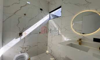 Imagem 7: Casa à venda em Umuarama-PR, 2 quartos, 1 suíte, 1 sala, 2 banheiros, 84,60m² no Parque Es