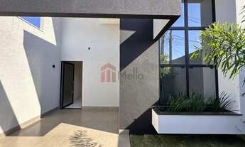 Imagem 2: Casa à venda em Umuarama-PR, 2 quartos, 1 suíte, 1 sala, 2 banheiros, 84,60m² no Parque Es