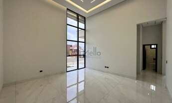 Imagem 7: Imóvel de Luxo à Venda em Umuarama-PR: Casa com 3 suítes, 2 salas e 168m² no Condomínio Pe