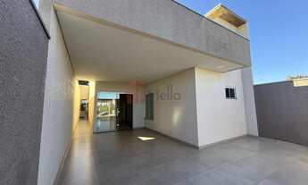 Imagem 1: Imperdível oportunidade! Casa à venda em Umuarama-PR, no bairro Parque Residencial Monte L