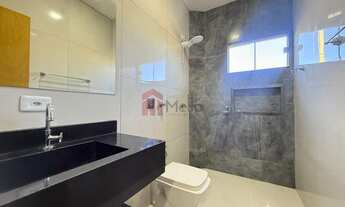 Imagem 7: Imperdível oportunidade! Casa à venda em Umuarama-PR, no bairro Parque Residencial Monte L