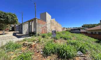 Imagem 1: Terreno à venda em Umuarama-PR, no Jardim Ipê, com 180m² de área!