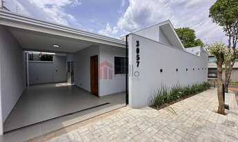 Imagem 2: Imperdível casa à venda em Umuarama-PR, Jardim Alphavile: 3 quartos, 1 suite, 1 sala, 2 ba