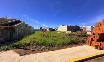 Imagem: Terreno à venda em Umuarama-PR, Jardim